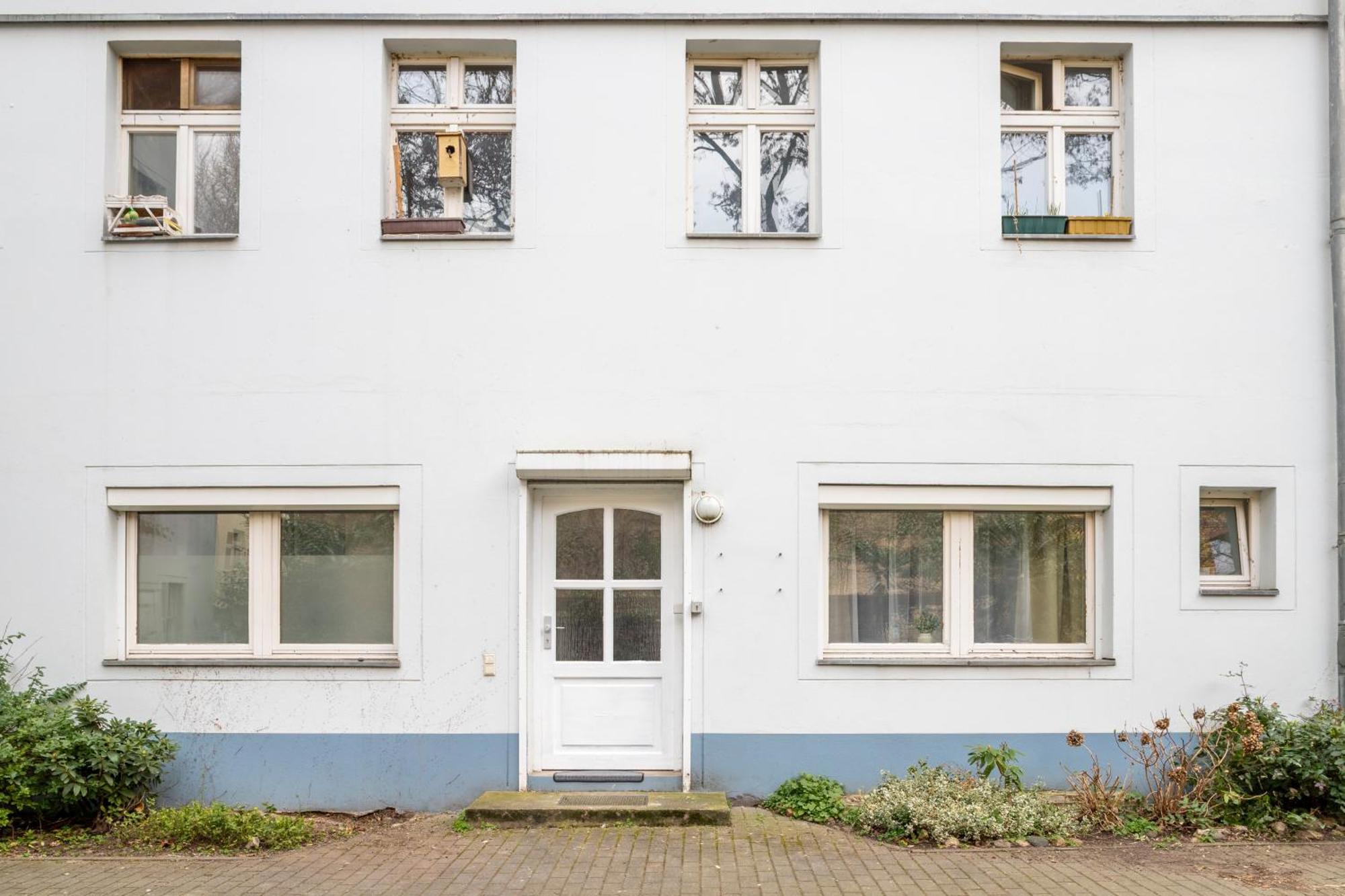 Lovely Place In The Heart Of Prenzlauer Berg Berlin Kültér fotó
